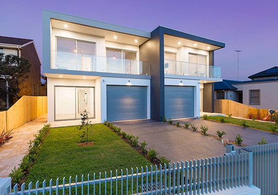 Malabar Duplex.