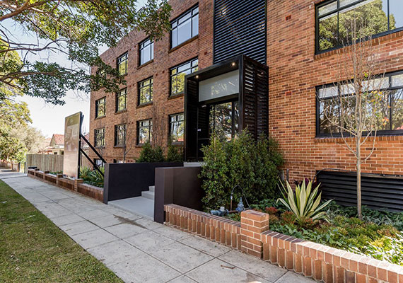 Malabar Duplex.